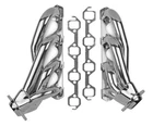 1964-73 Mustang;; 260-302; Flowtech; 1-5/8" Shorty Headers; Ceramic Coated New. Price: $799.99.