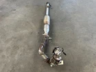 2021-2024 Kia K5 Fwd Front Exhaust 1.6L Assembly, Oem LOT3678 Used. Price: $296.65.