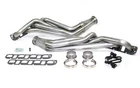 Jba Headers 6966S Full Length 409 Stainless Steel Fits Chrysler Dod New. Price: $1059.95.