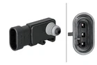 Hella Sensor, Intake Manifold Pressure 3-PIN Connector 6PP009400-011 New. Price: $62.27.