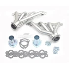Patriot Exhaust Header H8076-1; 1.625" Shorty Ceramic For 67-69 Camaro LS1, LS6 New. Price: $724.76.