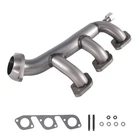 Exhaust Manifold Left Ford Mustang V6 3.8L 3.9L 1999-2004 XR3Z9431BC New. Price: $50.00.
