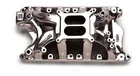Engine Intake Manifold-base Edelbrock 75811 New. Price: $960.97.