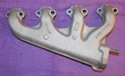 1971-1977 Ford Maverick Grabber Mercury Comet Gt Orig 302 Lh Exhaust Manifold Used. Price: $119.00.
