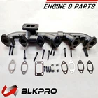 Exhaust Manifold Casting Tube Thick Wall Set Dodge Ram Cummins 5.9L 6B 3967995 New. Price: $199.99.