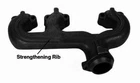 Exhaust Manifold Atp 101211 New. Price: $226.99.