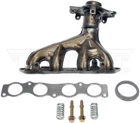 Dorman 674-810 Exhaust Manifold Fits Toyota Corolla Matrix 171410T080 1714137130 New. Price: $187.89.
