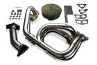 Tomei Expreme Exhaust Manifold Kit Equal Length For EJ25 Wrx Sti Single Scroll New. Price: $845.50.