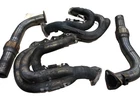 Cargraphic Header Set For 2009-2012 Porsche Boxster/cayman 987.2 Used. Price: $2000.00.