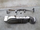 Bmw S85 V10 Cylinder 1-5 Right Heat Shield M5 M6 E60 E63 E64 Oem 06 Complet Used. Price: $110.00.