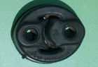 Toyota 4RUNNER 84-95 Exhaust Pipe Mounting Rubber Hanger 17565-35010 Oem Pickup Used. Price: $9.99.