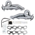 Bbk Performance 4015 Truck 5.7L 1.75" Shorty Headers Titanium Ceramic New. Price: $519.99.