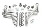 Hedman Street Hedders Full-length Silver Ceramic Coated 1/2" Primaries 89356 New. Price: $656.99.