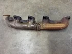 Left Driver Exhaust Manifold Fits 86 87 88 89 Mercedes Benz 560SEC 560SEL Used. Price: $99.98.