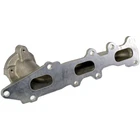 Dorman 674-340 Exhaust Manifold Kit Select 15-22 Ford Models New. Price: $261.13.
