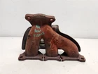 2008-17 Buick Enclave (3.6L / Cxl) Passenger Right Rear Exhaust Manifold Used. Price: $53.39.