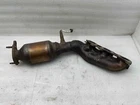 2012-2015 Toyota Tacoma Exhaust Manifold Lh 4.0L ( 6 Cyl 1GRFE Engine ) Oem Used. Price: $229.68.