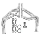 2840-1HKR Hooker Super Competition Long Tube Headers Ceramic Coated New. Price: $1229.95.