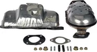 Dorman 674-551 Manifold Converter Fits Hyundai Elantra Tiburon 1997 1998-2006 New. Price: $320.11.