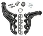 Hedman HED89460 Mid Length Headers Uncoated New. Price: $498.95.