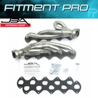 Jba 1670S CAT4WARD Shorty Headers 2005-2010 Ford F-250 Super Duty 6.8L V10 New. Price: $1246.92.