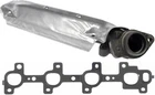 Dorman 674-912 Exhaust Manifold For 05-07 Jeep Commander Grand Cherokee New. Price: $124.95.