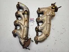 1999-2003 Chevy Gmc Sierra Silverado 5.3L Right Left Exhaust Manifold Set Oem Used. Price: $79.99.