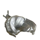 Mercedes Sprinter 2007 - 2019 Turbocharger Heatshield Cover (oem) V6 Diesel Used. Price: $39.99.