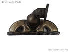 Left Exhaust Manifold For 03-06 Porsche Cayenne 4.5 94811112002 Awd Used. Price: $49.95.