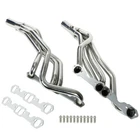 New For 93-97 Chevy Camaro Firebird 5.7 LT1 Stainless Headers Polished. Price: $199.49.
