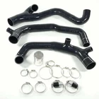 Turbocharger 2" Inlet Outlet Pipe For Bmw 335I 335XI N54 E90/E91/E92/E93 2007-10 New. Price: $272.59.