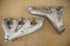 1965 Corvette Chevelle 396 425 L78 Lh Rh Bb Exhaust Manifolds 3856301 302 Z16 Used. Price: $2999.99.