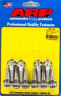 Arp Header Bolt Kit - Gm LT1 6.2L 12PT S/s New. Price: $60.54.