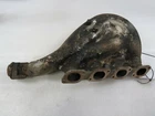 Ferrari 348, Lh Left Exhaust Manifold, Used, P/n 149948. Price: $1000.00.