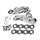 Bbk Performance 16150 1-5/8 Shorty Headers Ceramic Coated New. Price: $519.99.