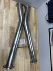 Nissan 300ZX Z32 Exhaust Pipe Nice Welds Unknown Brand New. Price: $399.99.