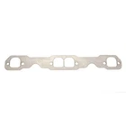 Schoenfeld 103, One Header Flange 0.25 In Thick Sb Chevy Steel Performance New. Price: $56.79.