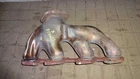 Passenger Rh Rear Exhaust Manifold 8-279 4.6L Fits 96-99 Aurora 607735 Used. Price: $65.00.