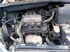 Driver Exhaust Manifold Federal Front Fits 98-00 Sienna 1034896 Used. Price: $96.00.