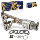 Aisin Catalytic Converter For Nissan Frontier Suzuki Equator 2005-2019 New. Price: $449.99.