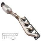 Right Catalytic Converter Fits Nissan Titan 2004-2013 Armada 2005-2013 16479 New. Price: $122.99.