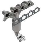 Magnaflow California Converter 452035 Direct Fit Catalytic New. Price: $870.00.