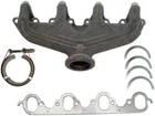 Exhaust Manifold Dorman 674-168 New. Price: $245.83.