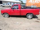Intake Manifold 4-140 2.3L Lower Fits 89-91 Ranger 672595 Used. Price: $89.40.