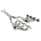 Stainless Works CTSV9HCAT 2" Catted Long Tube Headers For 09-15 Cadillac Cts-v New. Price: $2464.95.
