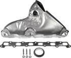 Exhaust Manifold Kit For Buick Chevy Gmc Isuzu Oldsmobile Saab Dorman 674-777 New. Price: $62.79.