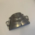 Subaru 44652AB650 Exhaust Sheild B082 New. Price: $14.99.