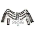 Patriot Race Car Weld-up Header Kit Bbc W/3 1/2" Weld-on Collectors New. Price: $381.29.
