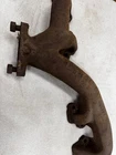 Buick Nailhead Exhaust Manifold Used. Price: $225.00.