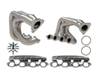 For 2020-2025 Chevy Corvette 6.2L C8 LT2 Afe Headers W/ Titanium Ceramic Coating New. Price: $2461.00.